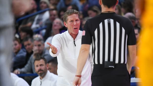 Mark Few
